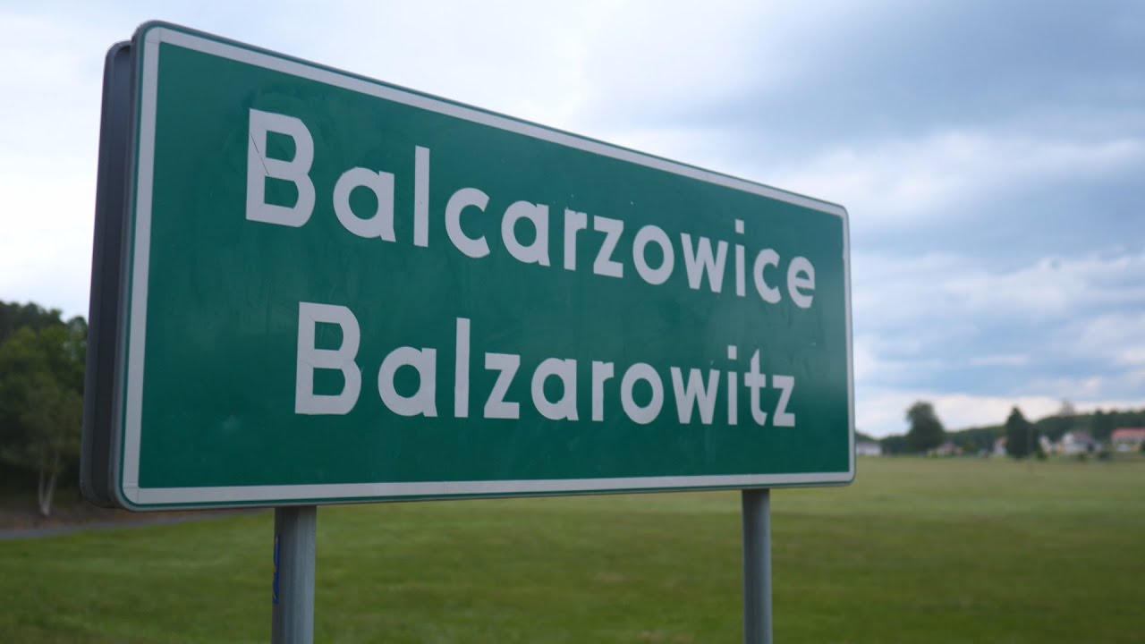 MOJE SOŁECTWO - Balcarzowice! 2023