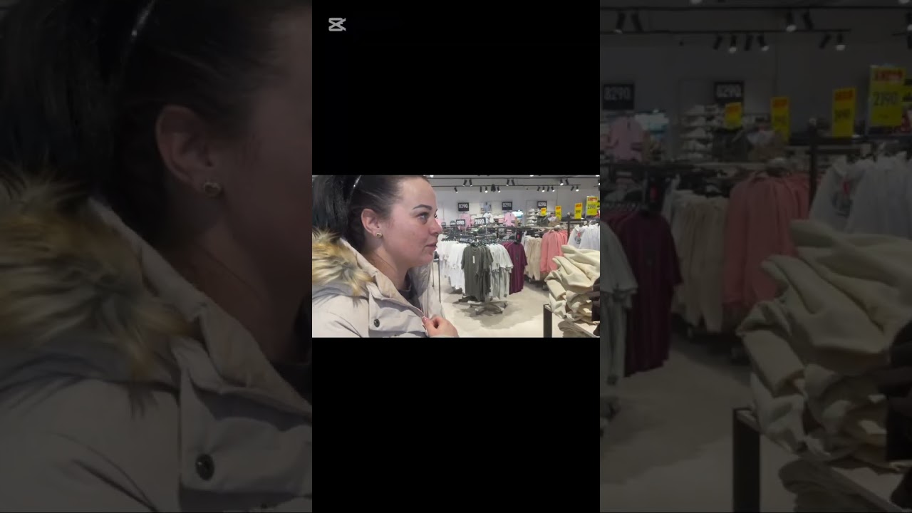 Vásárlós vlog #iratkozfel #haul #szolárium #newyorker  #pepco #kik 🛍️❤️☺️ 
