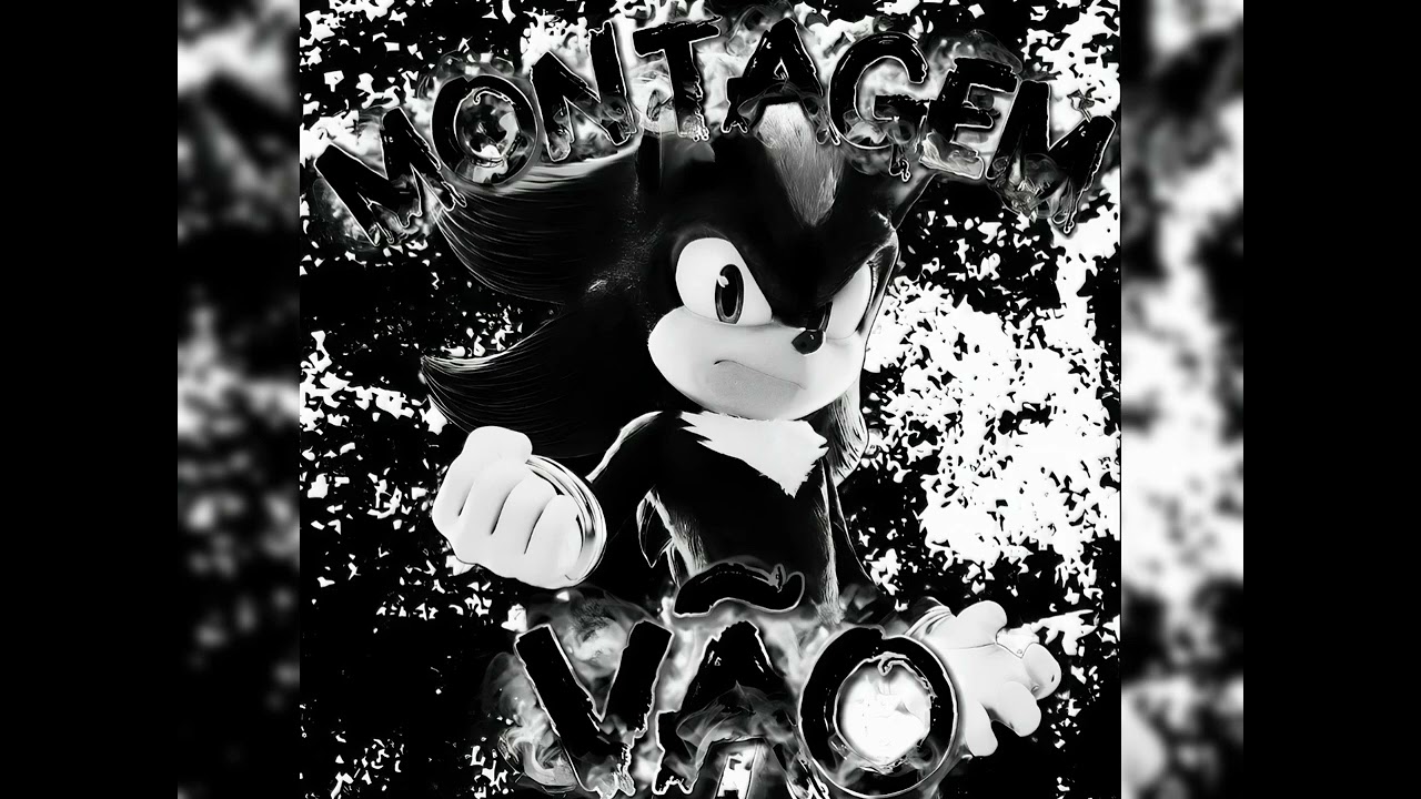 MONTAGEM VÃO (Super Slowed)