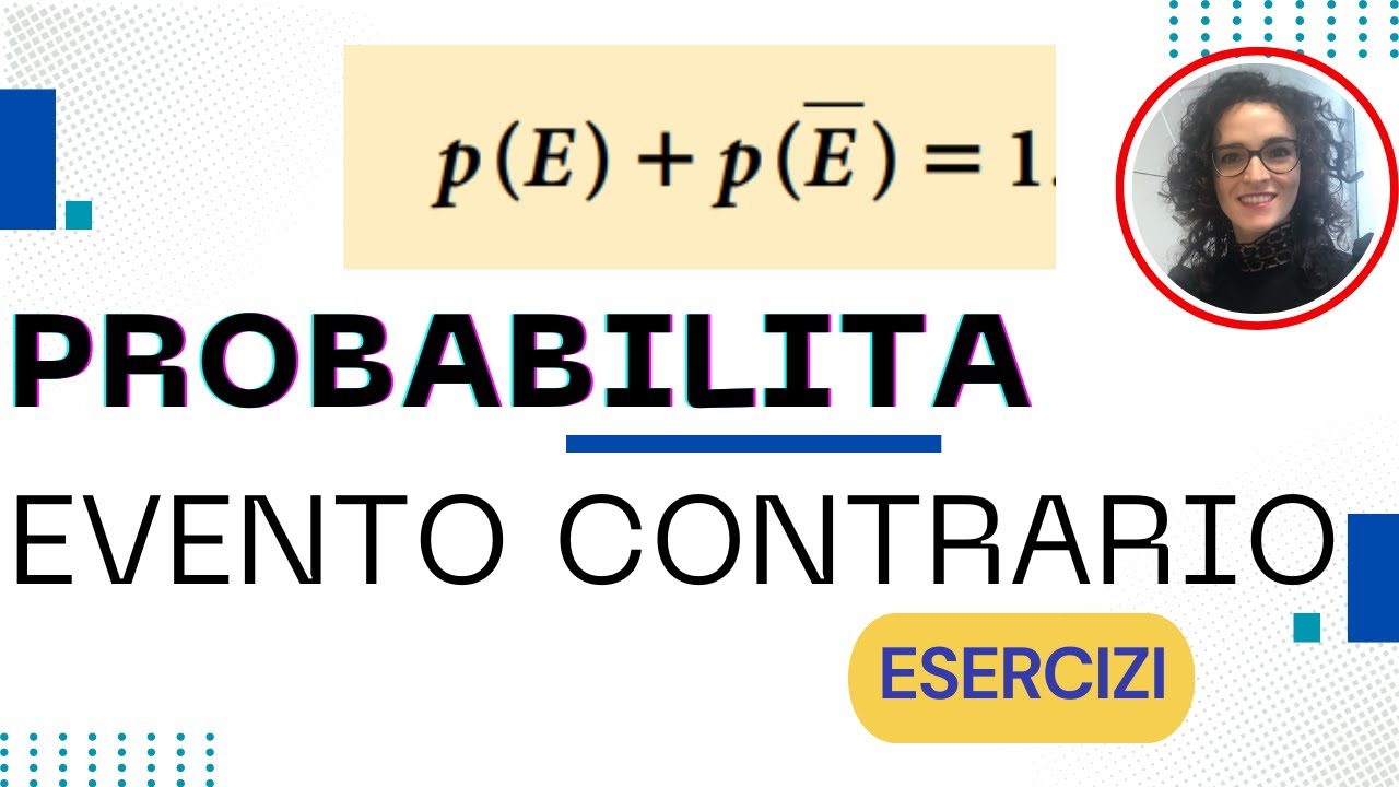 Calcolo delle probabilità