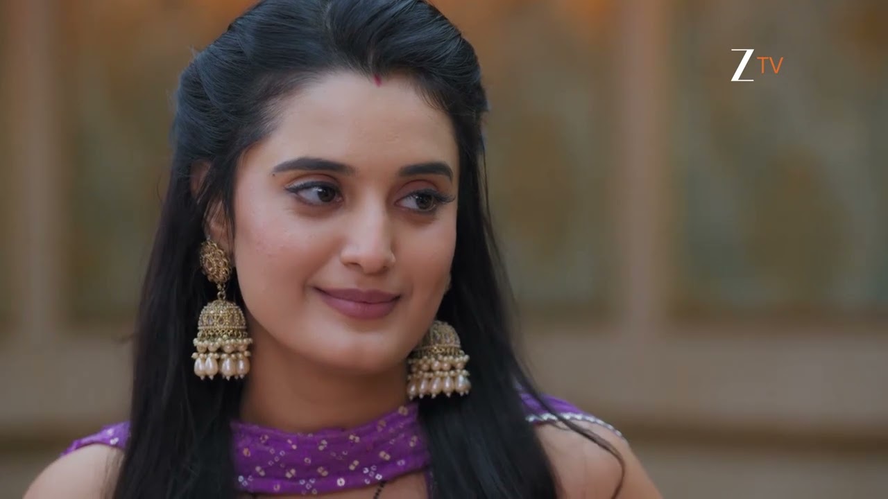 Jaane Anjaane Hum Mile | What will Unnati do to avoid her secret from coming out?