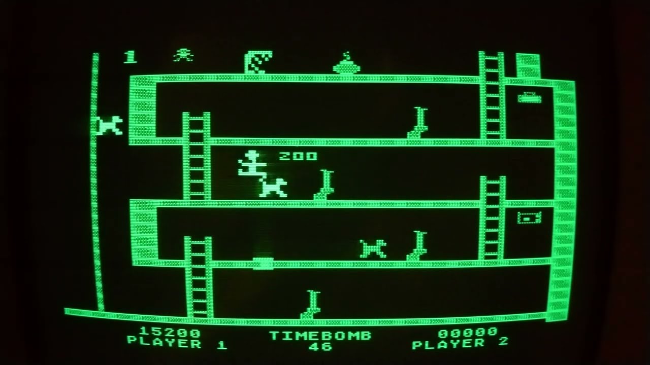 Time Bomb (1983)