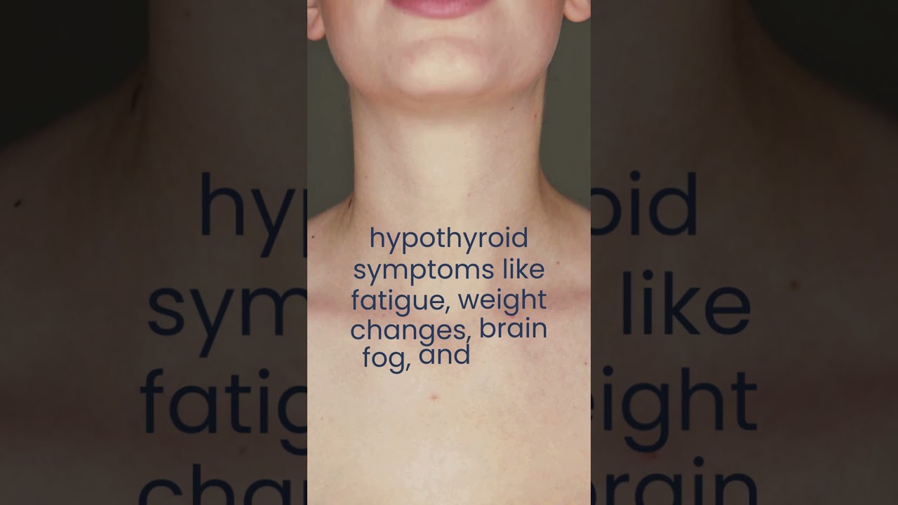 Can Lyme Disease Cause Thyroid Problems? What You Need to Know 🦠🦋 