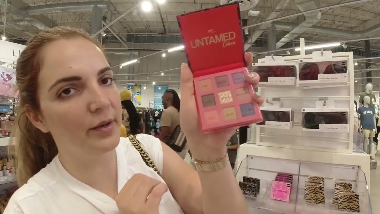 👗 Así Es La Tienda Primark En Miami (Tenían Razón)