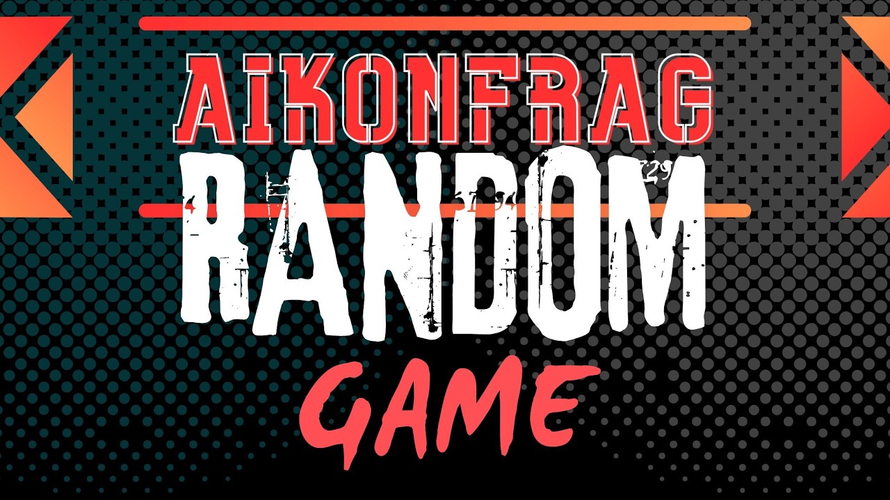 🔴【 LIVE 】MAIN GAME RANDOM DULU GUYS YAH KITA REHAT BENTAR DR UMA MUSUME