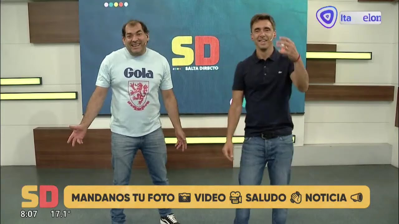 Salta Directo - 26/11/25