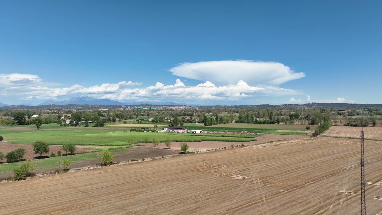 PATUZZA CONTEST TEAM II2S @ Cosa Vedono le Nostre Antenne?