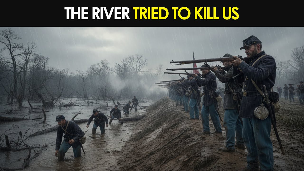 The Battle of Seven Pines / Fair Oaks &ndash; May 31, 1862