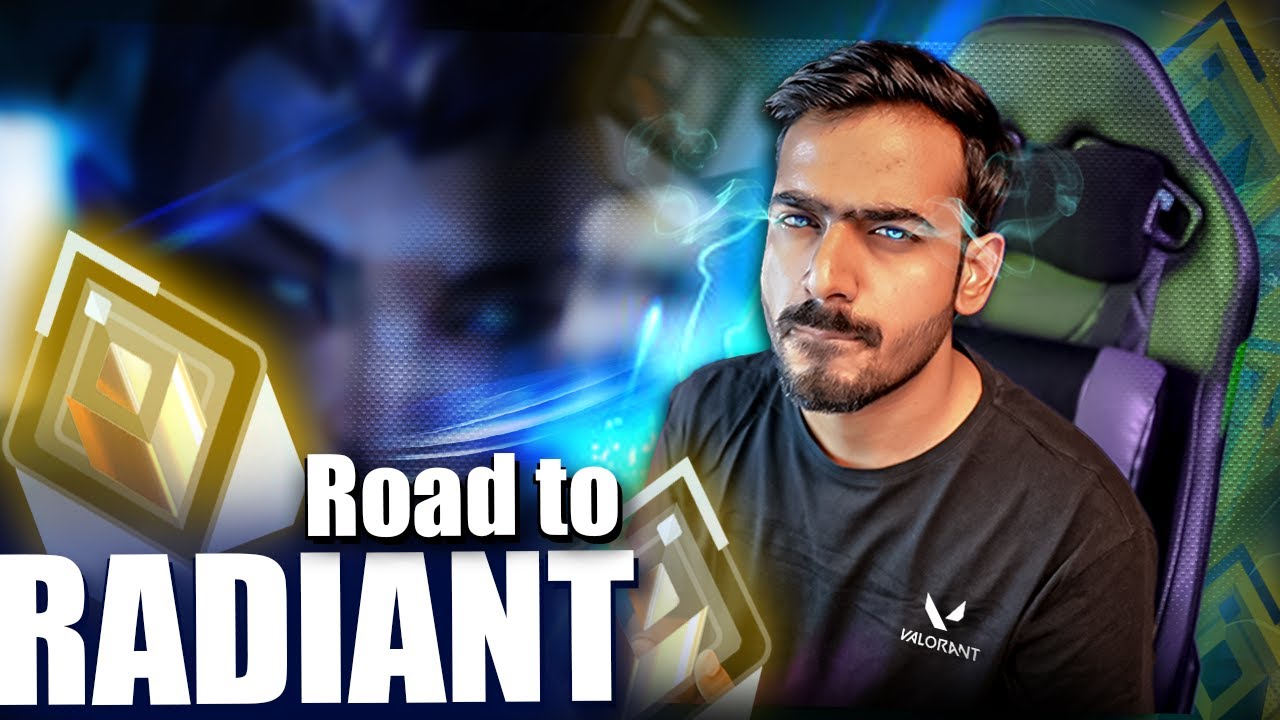Road to Radiant with @TbOnetv ​this Act Grind | Valorant India Live | Mackle