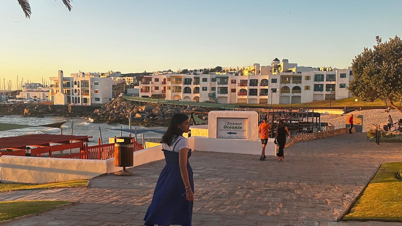 Back At Club Mykonos Vlog || Club Mykonos || Vlog