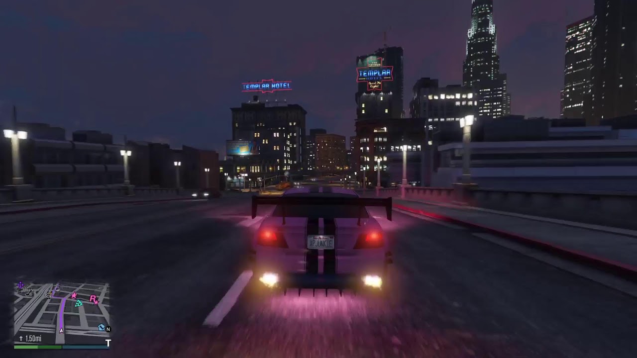 Gta 5 1 mill car drop