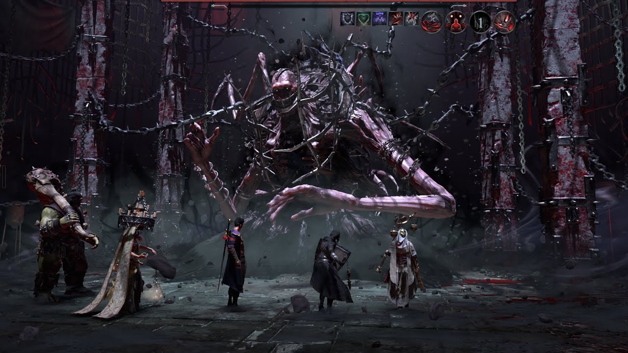 How to defeat Prisoner Boss (no legendaries) Void Hunters (read description)