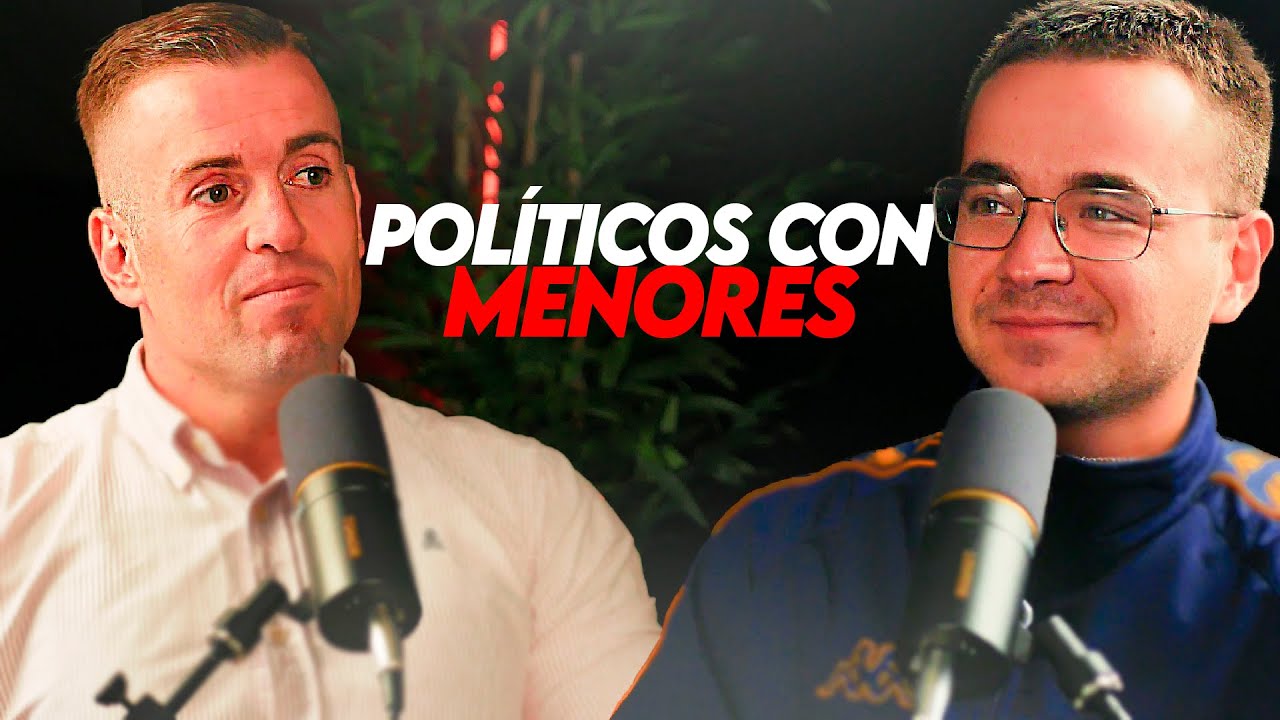 Alberto Pugilato - ¿POR QUÉ un JOVEN se RADICALIZA? 