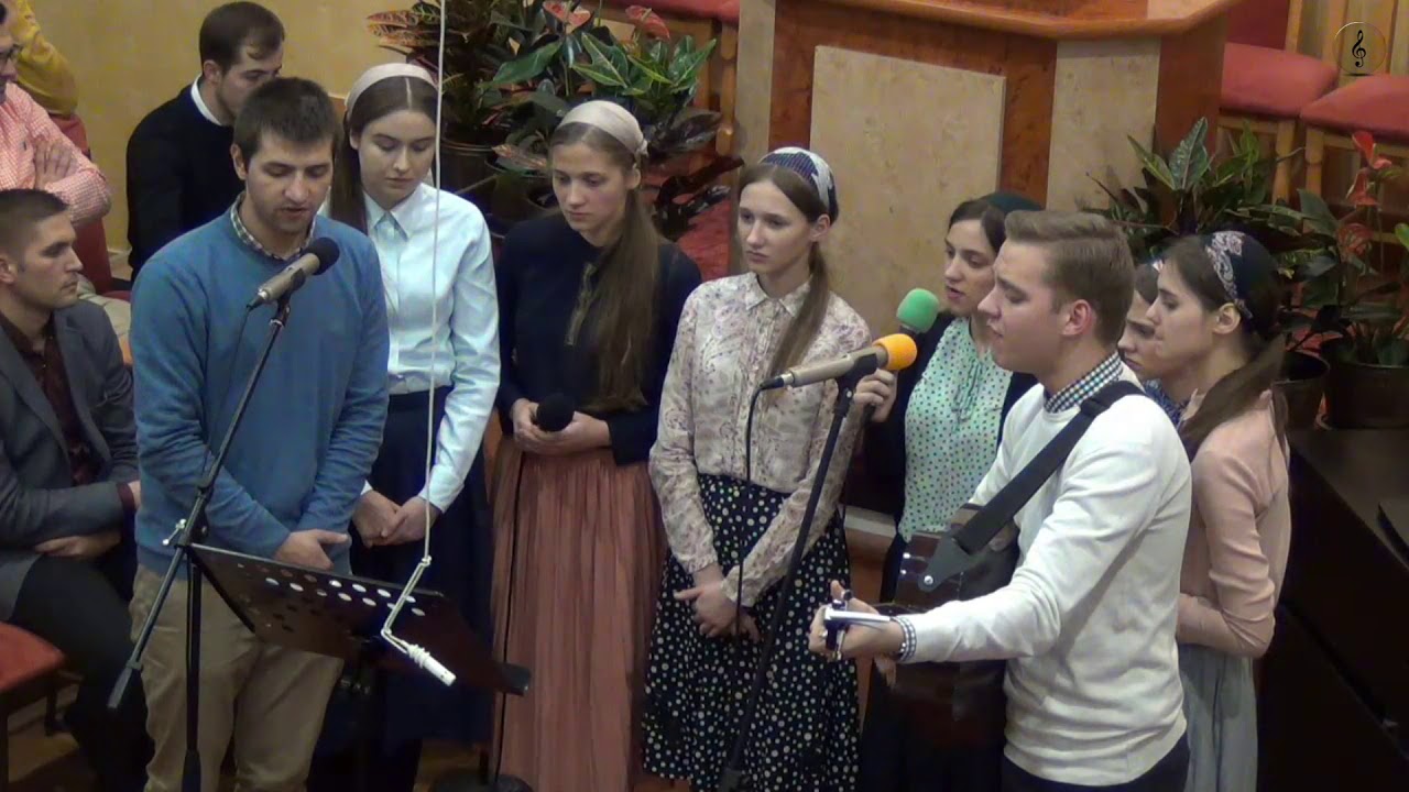 Familia Tomus - Domnu-mi poarta grija | Video