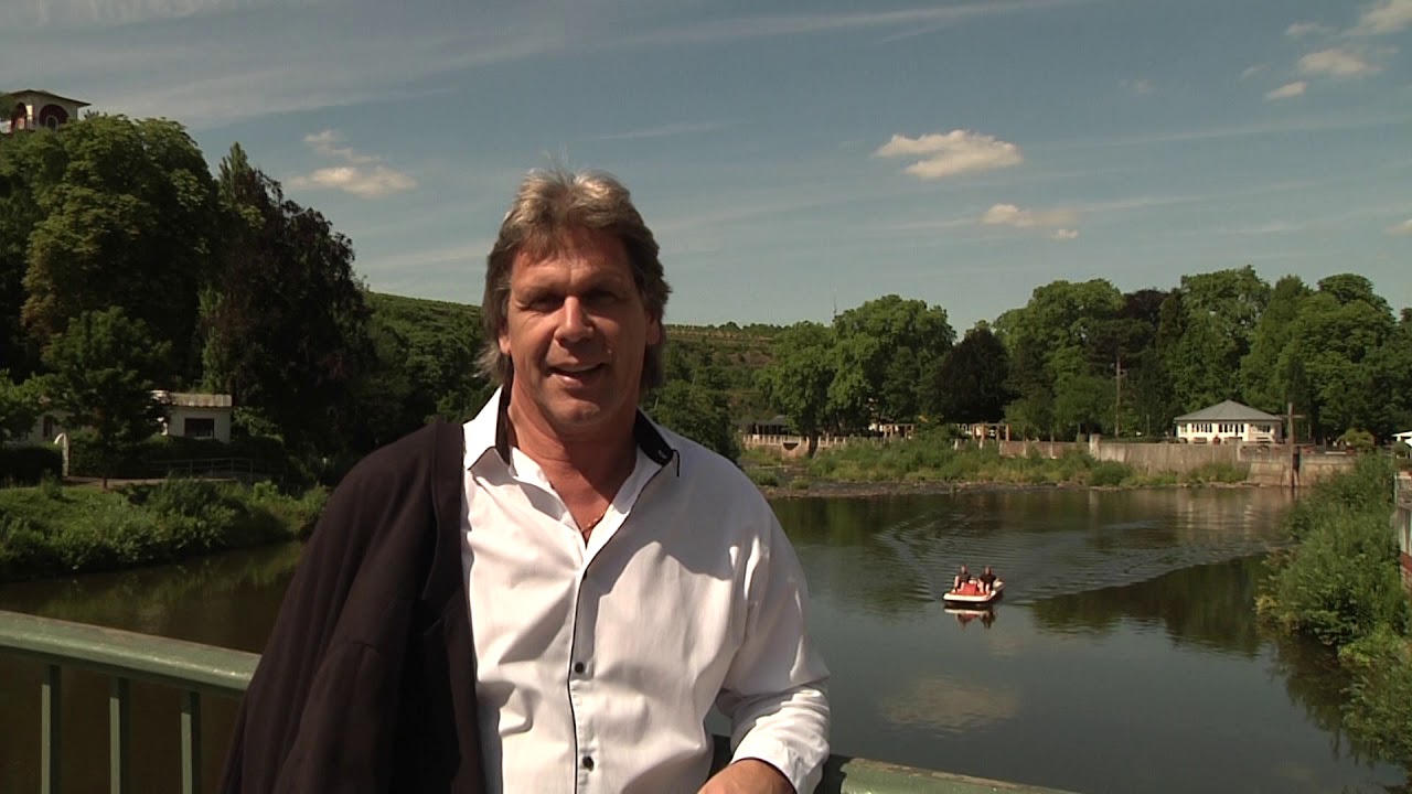 Andy Schäfer:  Dann Küss mich doch jetzt! (Offizielles Video)