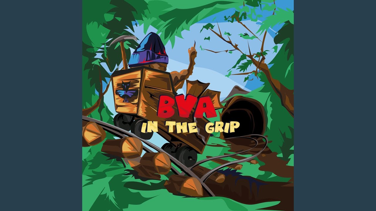In the Grip