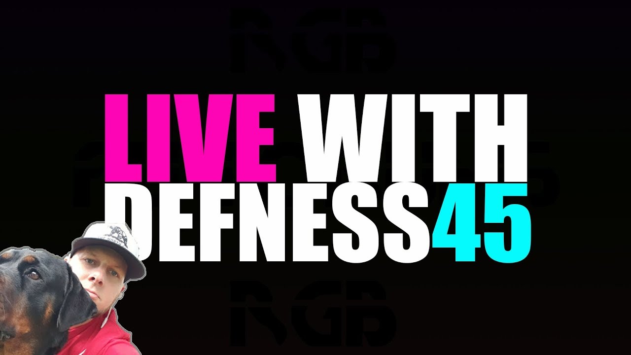 Live With Defness45 | Recap $1 Sale From Yesterday | Strength of The Hobby | What Is Next?