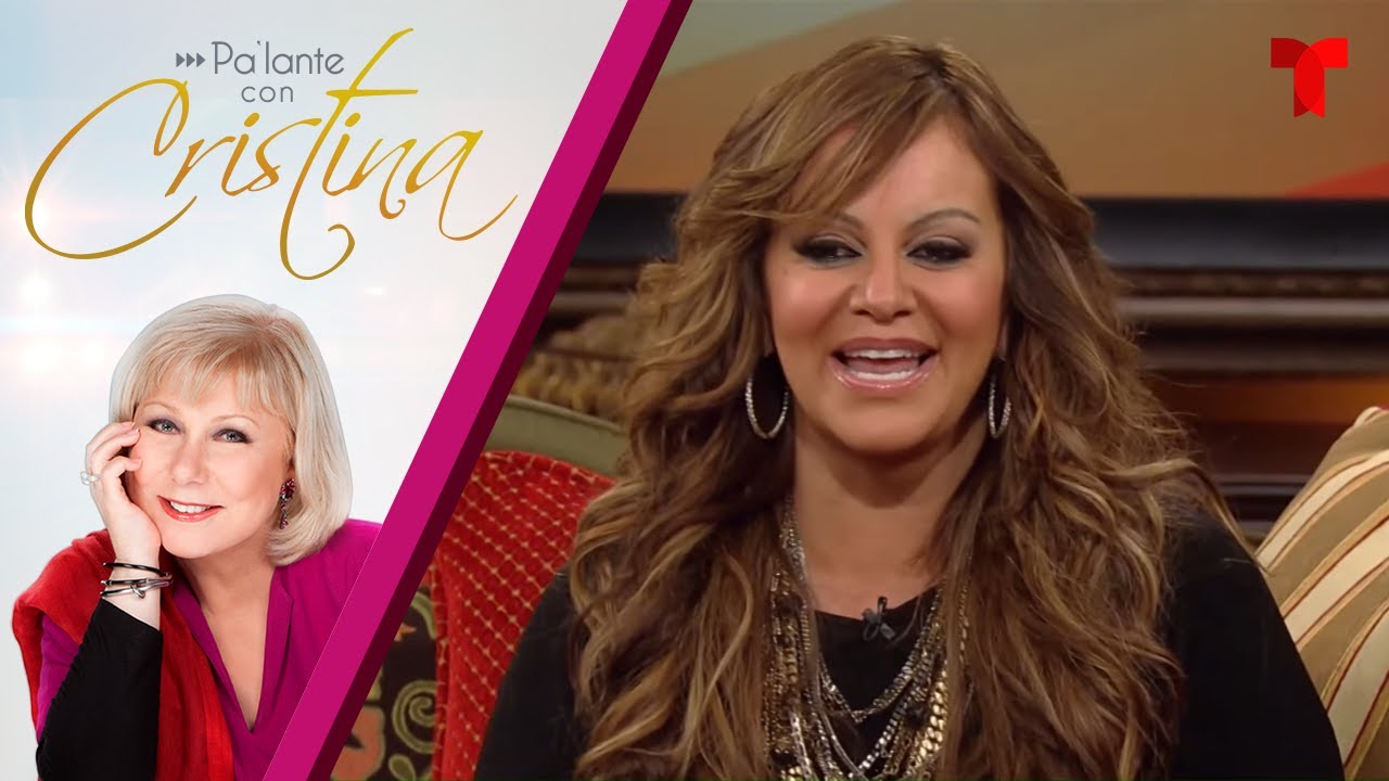 Jenni Rivera y sus fans controversiales | Capítulo 21 | Pa' lante con Cristina