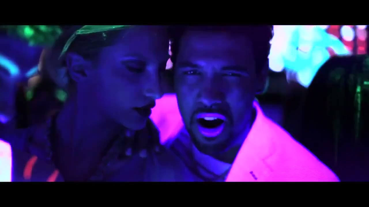 House Twins Feat Carlprit & MR Lio - The Night (Official Video)