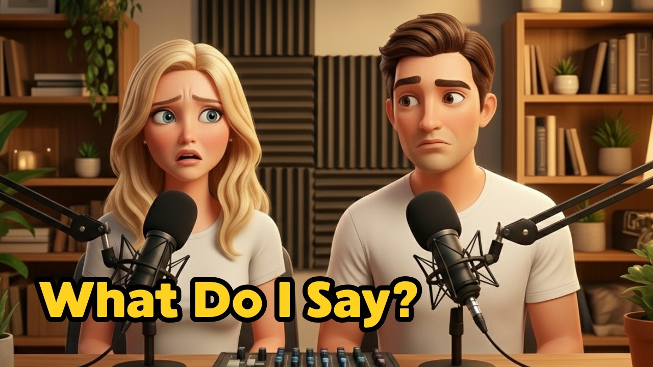 Easy English Conversation | What Are You Doing This Week? | Speaking Practice | Easy English