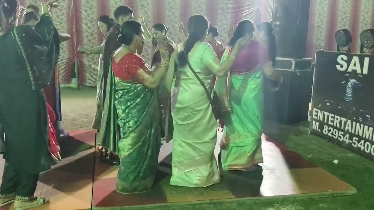 Pahadi shadi 11/03/26