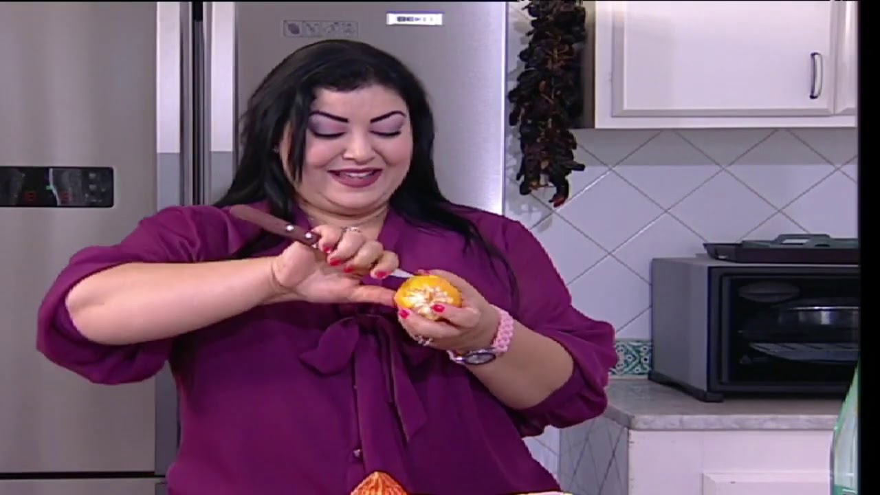 Dar louzir   Episode 25  دار الوزير   الحلقة