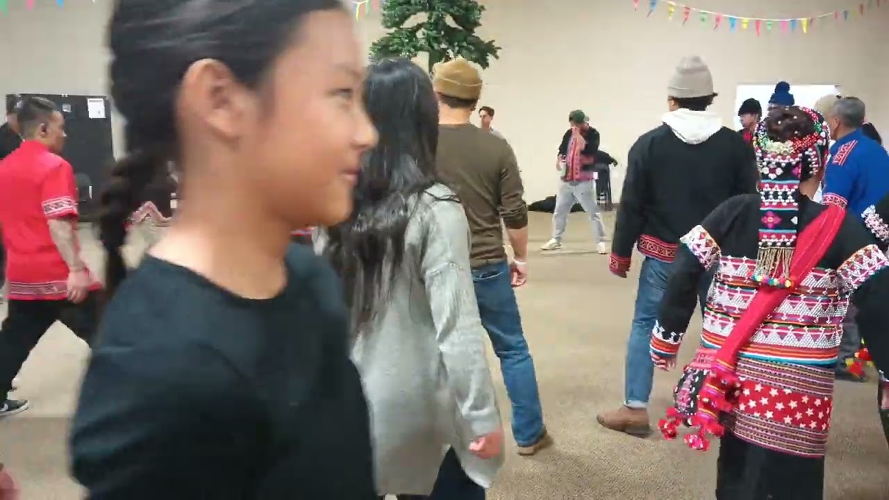 2026 Rochester MN Lahu New Year 