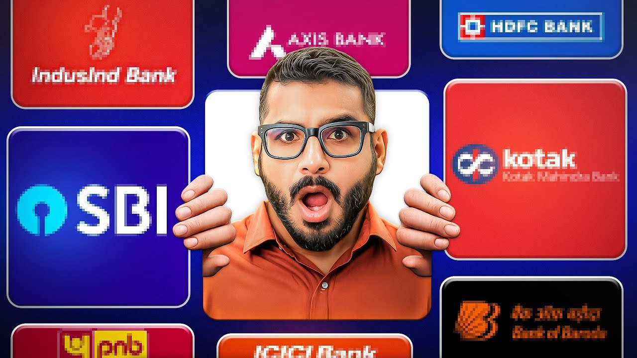 Best Zero Balance Bank Account 2026 | Zero Balance Bank Account Opening Online |Zero Balance Account