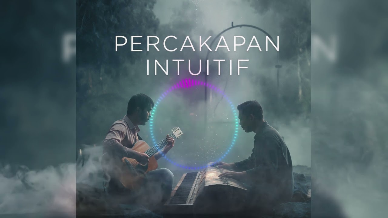 Percakapan Intuitif