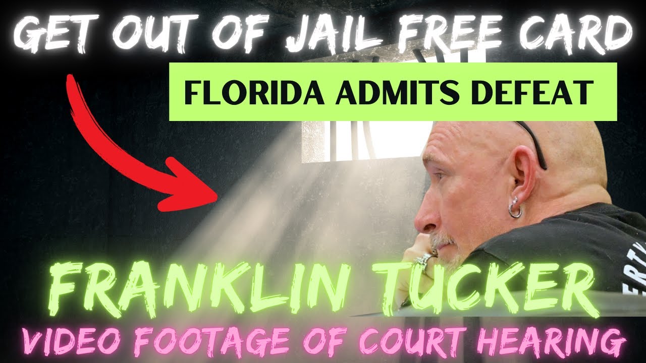 Tyrone Tucker Explains GROUND BREAKING Plea Deal  #franklintucker #treehousemurder #pleadeal