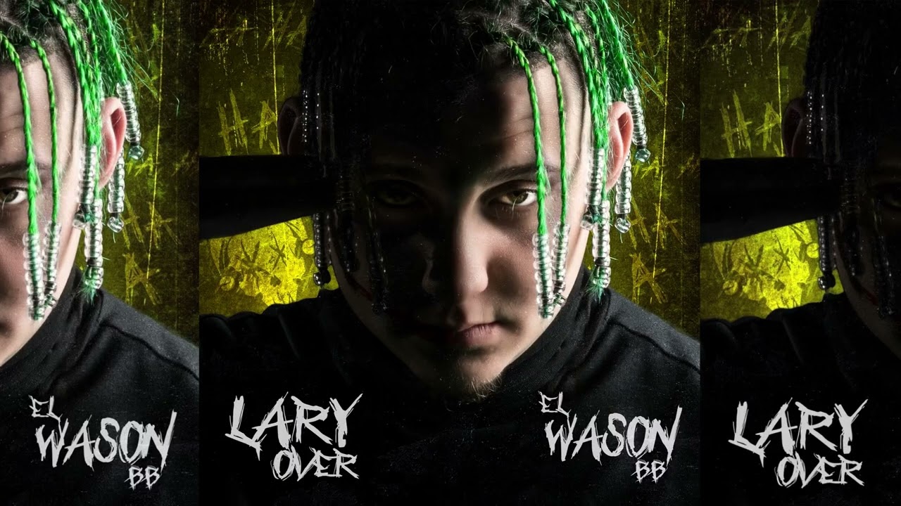 Amenazzy, Lary Over y Farruko &ndash; Solo Remix (Prod. EZ El Ezeta)