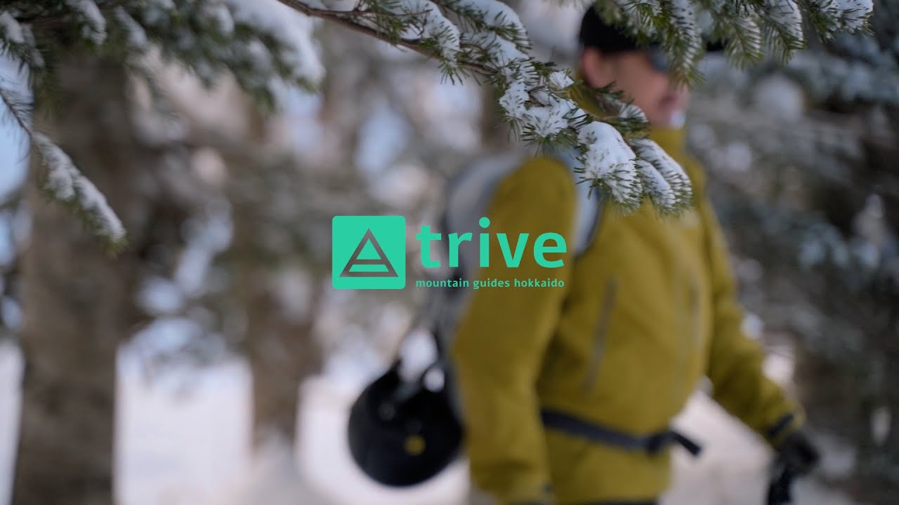 ニセコバックカントリーツアー 2025,01,29/Niseko backcountry tour