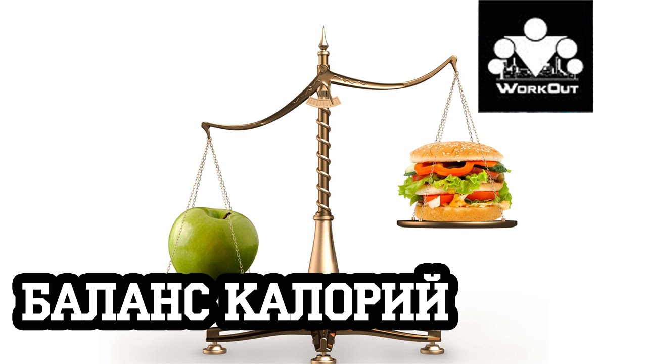 Баланс калорий: все что нужно знать о питании | Антон Кучумов | SOTKA — День 15
