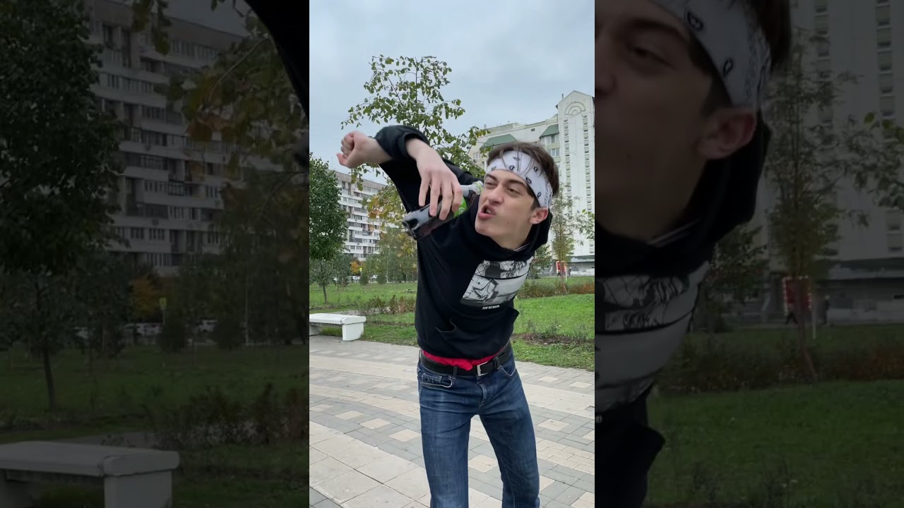 Chlöe - Have Mercy (Official Tik-Tok video) 