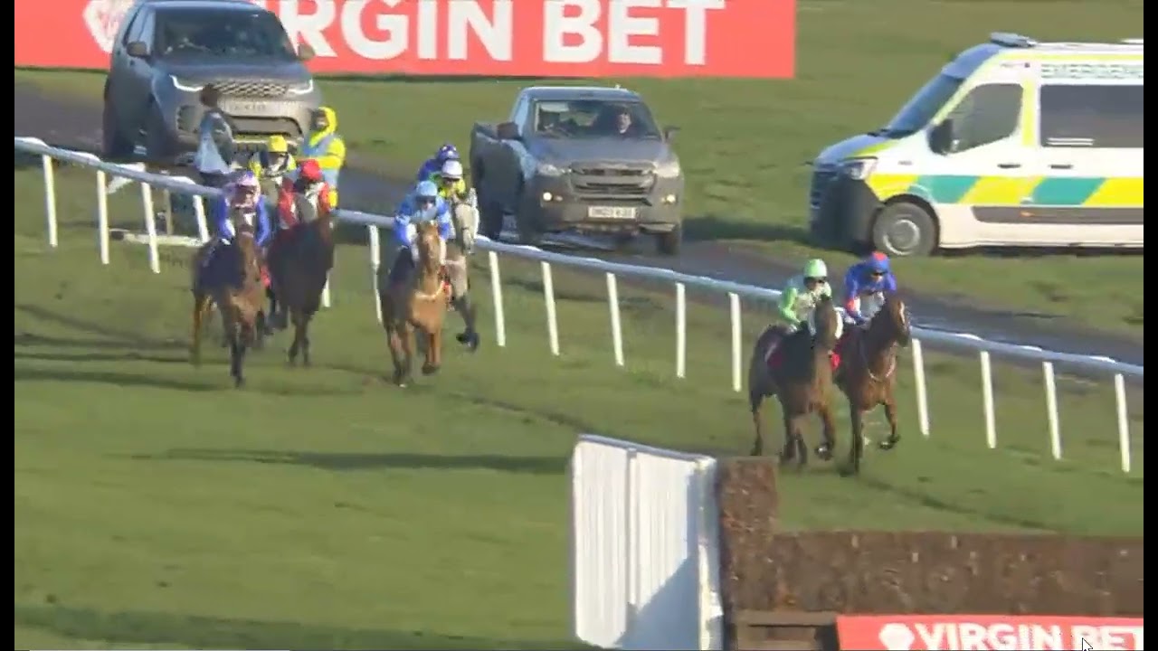 1405 DONCASTER UK 24 JAN 2026