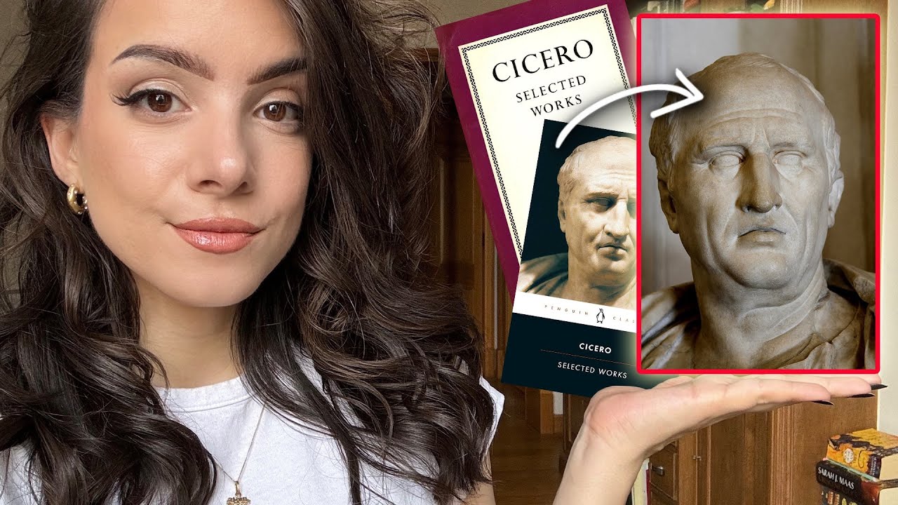 Cicero’s Life, Death & Legacy