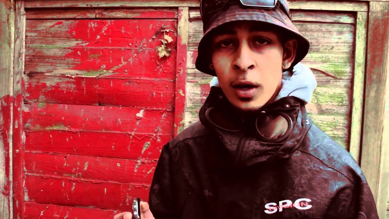 Triggla Grime Send (merkzy/rik)