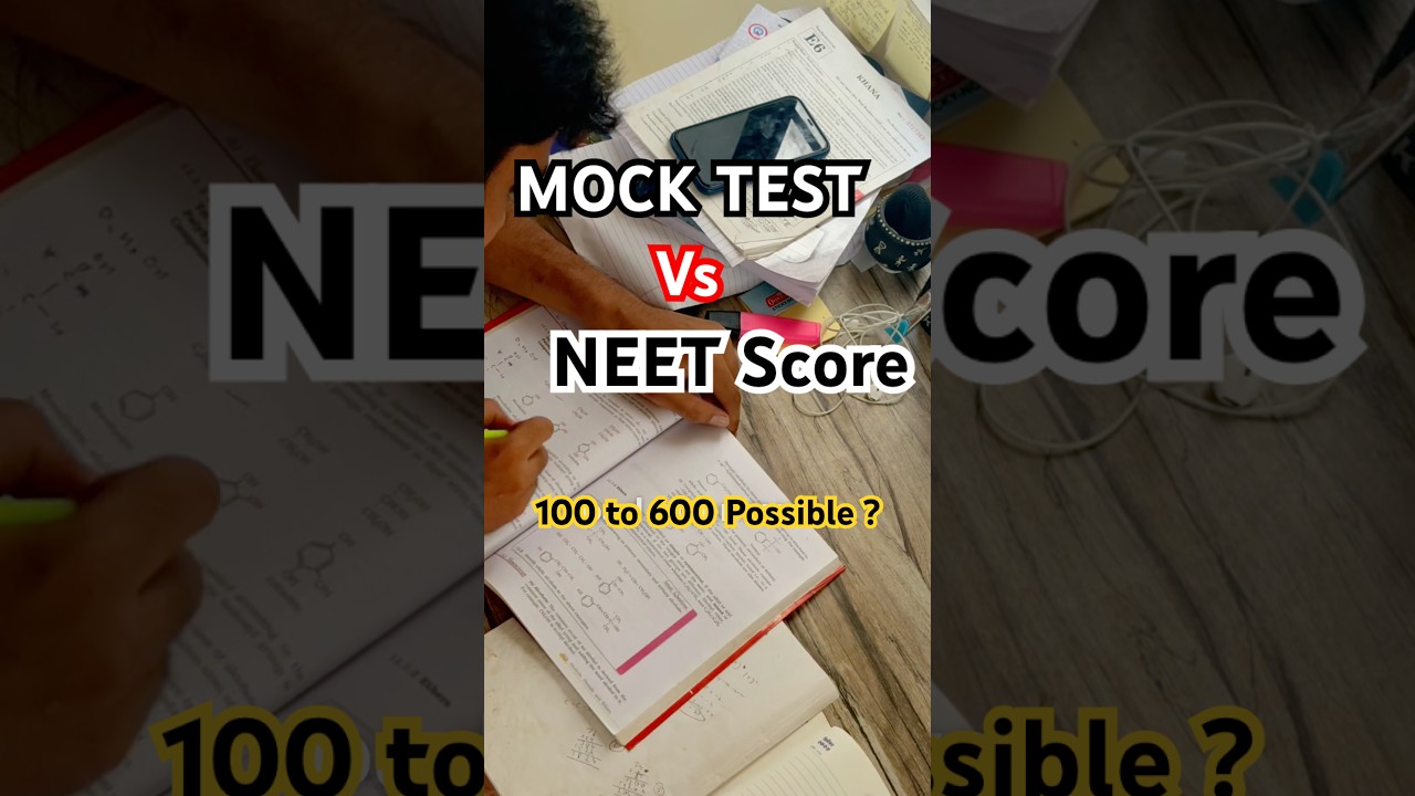 Still Possible to Score 600+ from just 200😱| 2 Months Real Journey