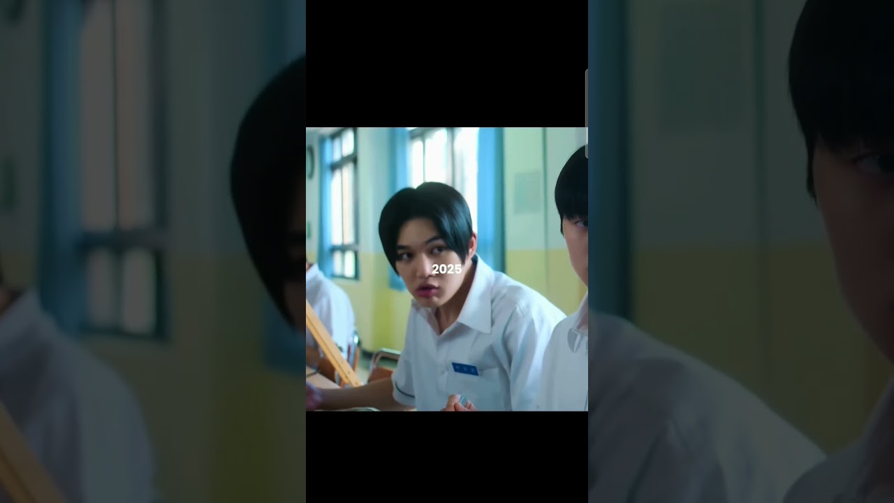 Yoon Sang Hyeon|| Live Untagled × Doctor Slump || 