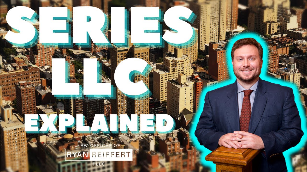 Multiple Properties? Don't Miss This Protection Strategy (Series LLC!)