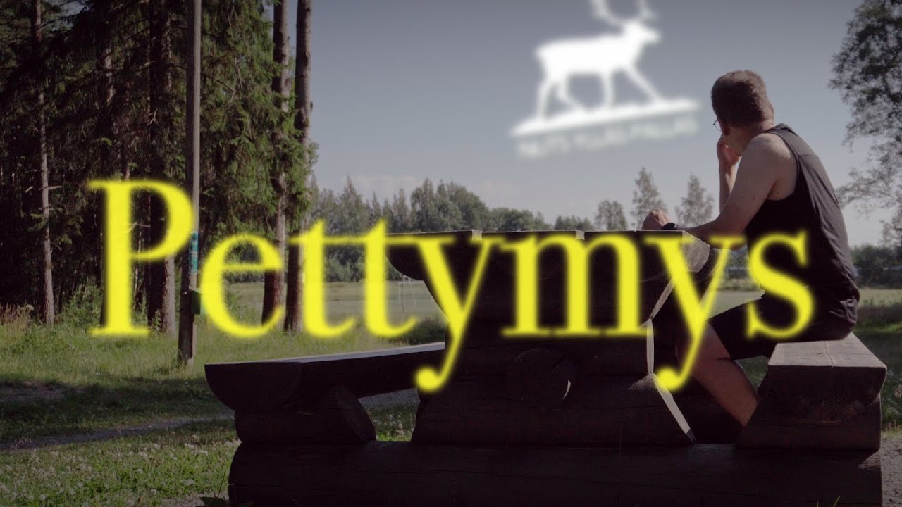 EPÄONNISTUMISEN jälkeinen PETTYMYS | NUTS Ylläs-Pallas 100k