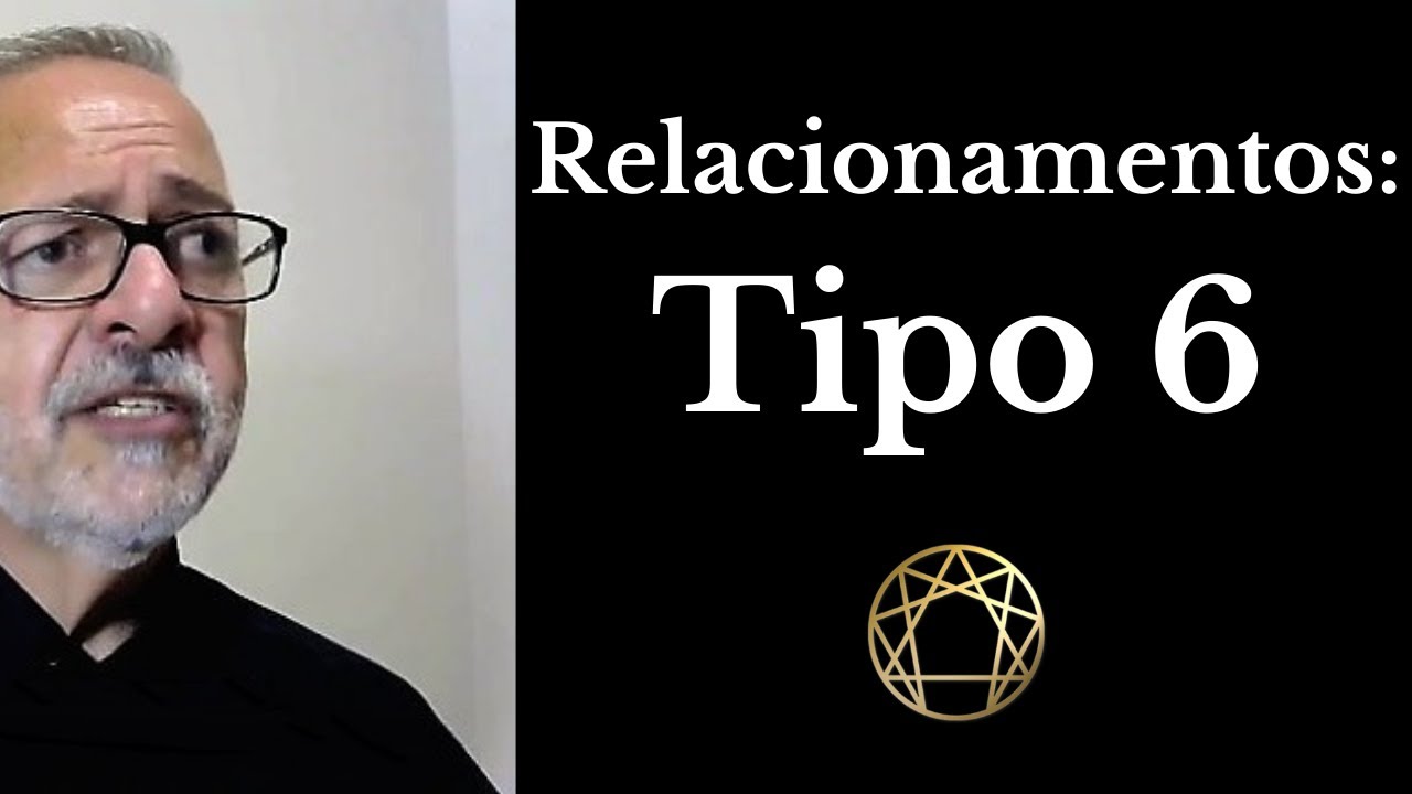 Relacionamentos   TIPO SEIS