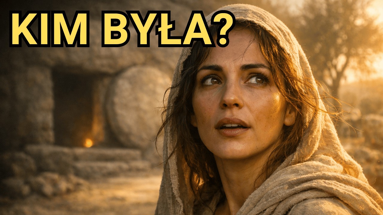 Nieznana historia Marii Magdaleny. Czy była kimś więcej niż tylko pokorną uczennicą?