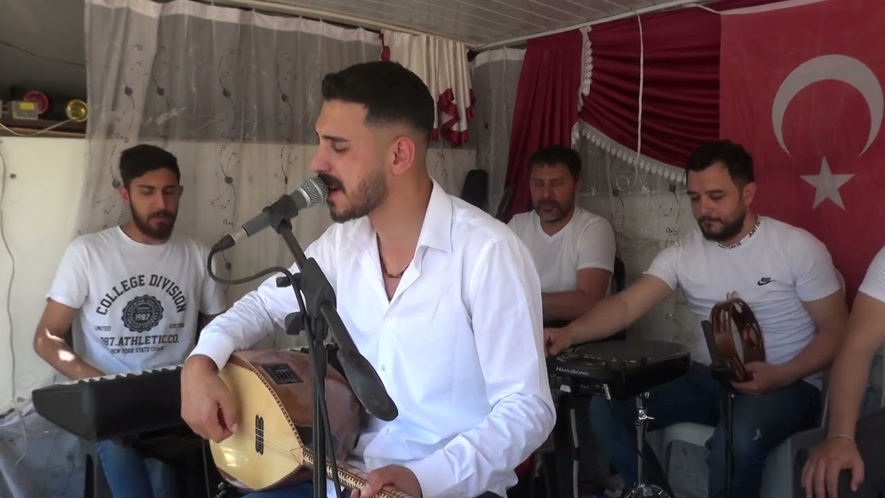 AYDİN ERTÜRK HASRET ÇEKTİREN UTANSİN