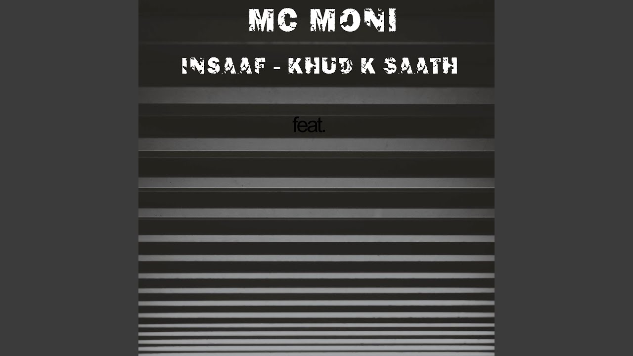 Insaaf - Khud K Saath