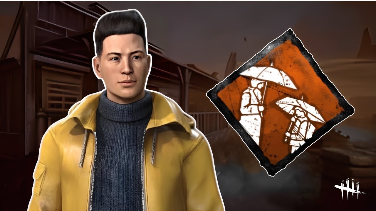 Essas sem dúvidas são as piores partidas que já joguei no Dead By Daylight