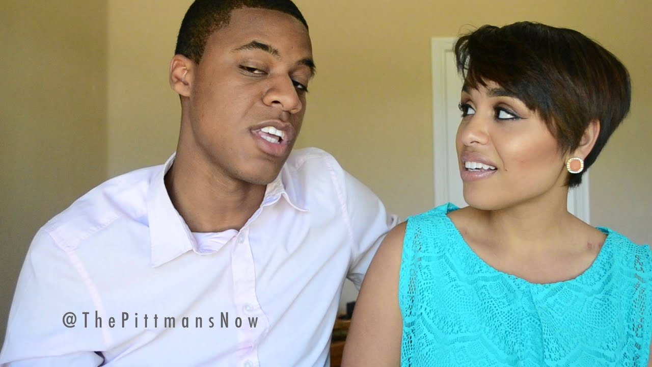 When were we ready for marriage?