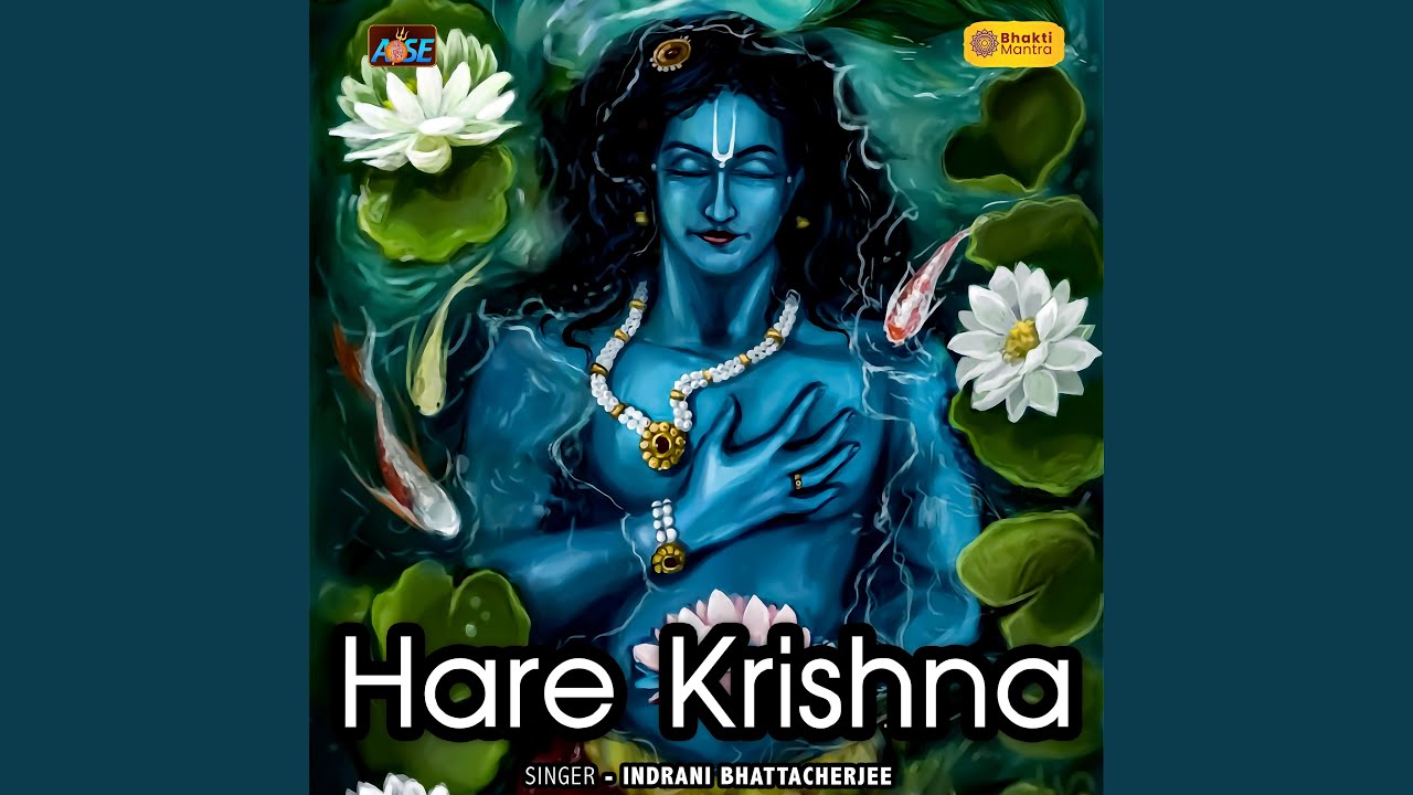 Hare Krishna