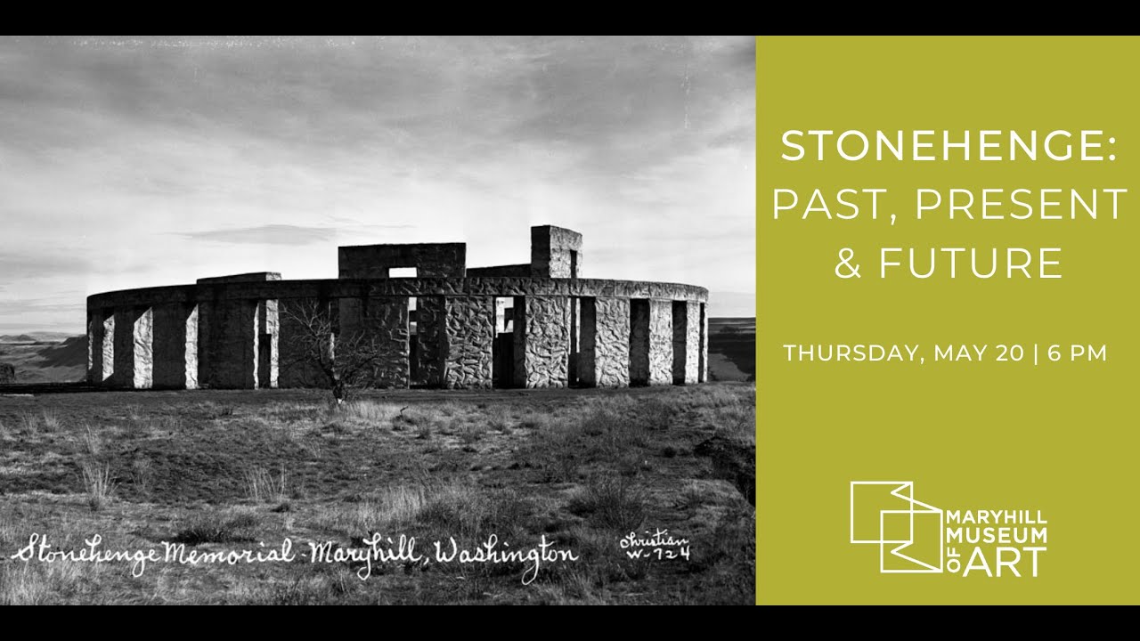 Stonehenge Memorial: Past, Present & Future