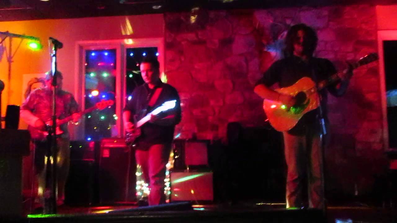 2016 02 05 The Maplewaves 'Sweet Island original Stoney Badger